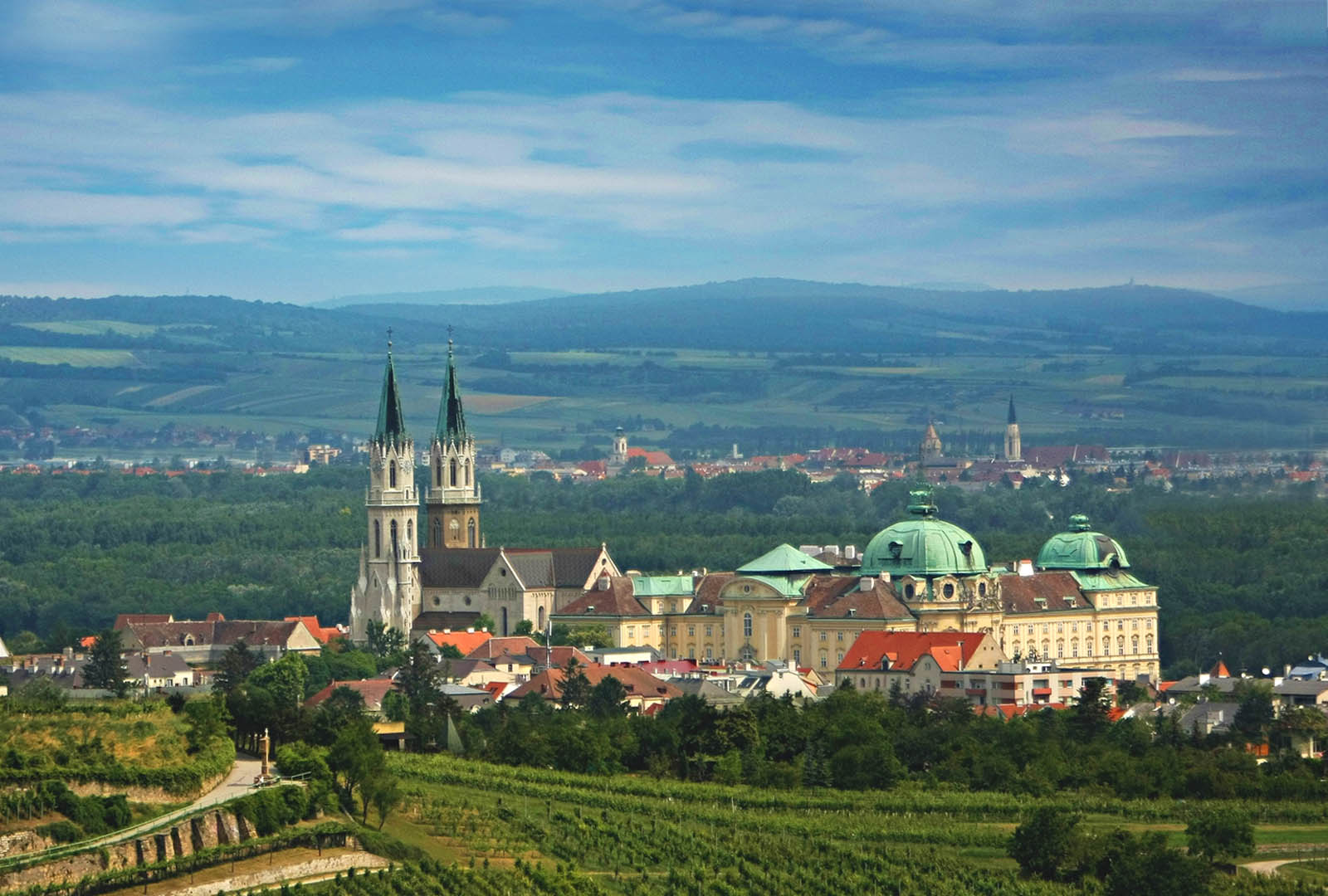 Galerie_Stift - Stift Klosterneuburg